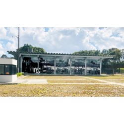 Aberta licitação para concessão do uso da Rodoviária de Campo Largo